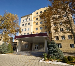 Апартаменты Superior с 2 комнатами с красивым видом из окна в Ас