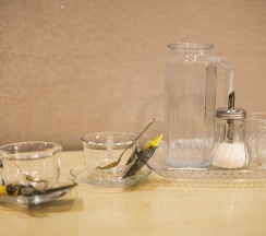 Стандарт, 3х мест. (1 комн.) - (№1, №2, №3) в Новый континент