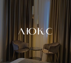 Люкс в One Sea Apartments