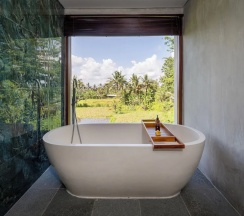 Люкс в Emana Akatara