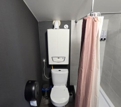 Коттедж стандарт в Кочевник