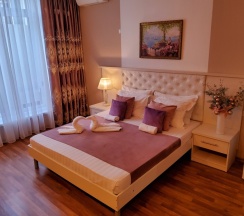 номер на 1 этаже в Прага