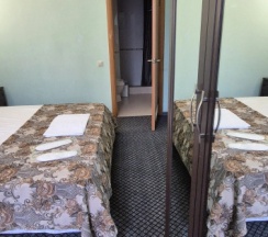 Номер Standard в Курзаль