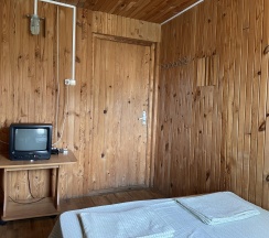 Номер эконом (мансарда) в Аист