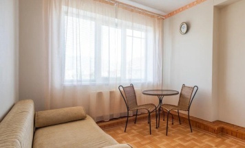 4-местный номер люкс в Семейный