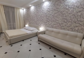 Апартаменты ZNS Rent (ЗНС Рент) на улице Кирова 151 А в Туле