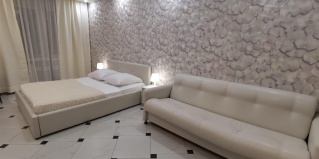 Тула: Апартаменты ZNS Rent (ЗНС Рент) на улице Кирова 151 А