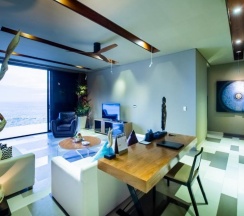 Вилла с бассейном Garden в Impiana Private Villas Kata Noi