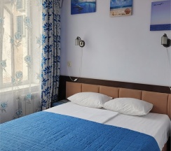 Двухместный стандарт в Улей