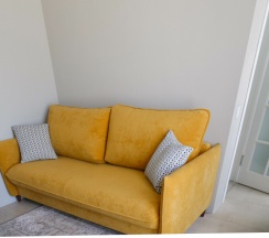 Арт-резиденция в Маскага