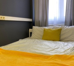 3/1 Двухместный номер с двуспальной кроватью в By Richotels