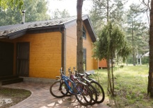 BALDUR 95m2 в Berloga Country Resort