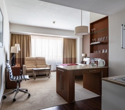 Номер студия в Staybridge Suites