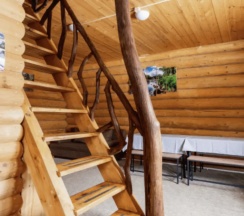 Коттедж Дуплекс в Красный Ключ