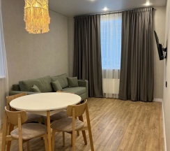 Апартамент LUXE в Samrau