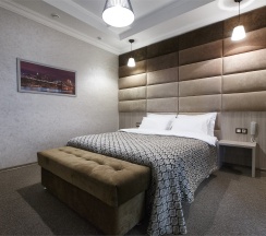 Делюкс в SKY LUX HOTEL