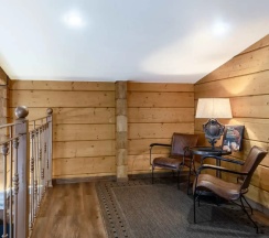 Коттедж Гранд в Видная усадьба