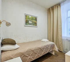 стандарт одноместный в Поместье