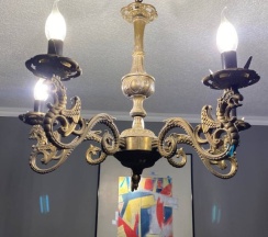 Двухместный номер Standard с видом на город двуспальная кровать в CenTower