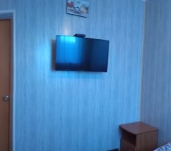 Апартаменты в Тургояк