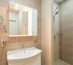 Апартаменты в На Ходынке