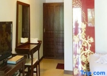 Номер Deluxe в Lamai Inn 99 Bungalows