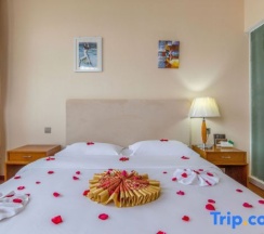 Номер Deluxe в Chuangke Hotel