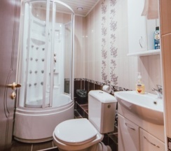 Двухместный стандарт в Анри