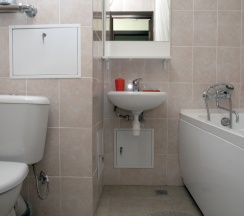 Люкс в Отель IT Time