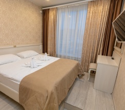 Апартаменты  в Вега