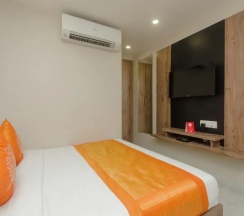 Номер Standard в OYO 10001 Hotel Blue Ocean