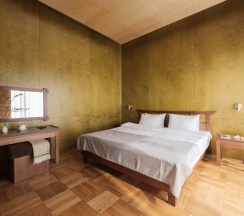 DELUXE SUITE выход на фурако в Sunrise Village