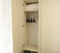 Апартаменты 5 в Soul_Arkhyz