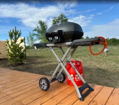 Дом Люкс в Дворяновка