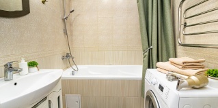Краснодар: Апартаменты Gallery Apartments (Гэлари Апартментс)