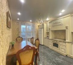 Квартира в Апартаменты на Среднерогатская 20