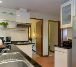 Siam Villa в Siam Bayshore Pattaya