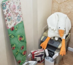 Delux в Homestay Uley