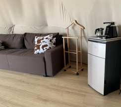 ВИП в The Garden