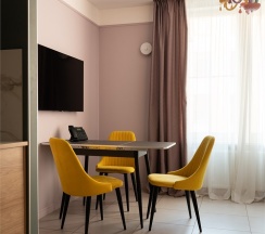 Студия Стандарт в Artstudio Nevsky