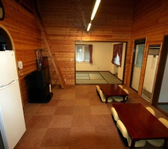 Коттедж в Log Cottage Epoch