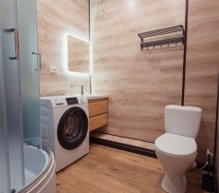 Дом 3 Славянская в Два холма