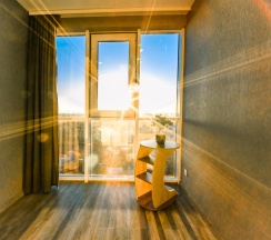 1-комнатные апартаменты студия Креп51к1-130 в B-Flats (Би-Флэтс) на улице Крепостная