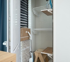 Premium Sochipark Apartments в NasutkivSochi
