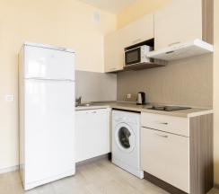 ДеЛюкс Империал в Империал