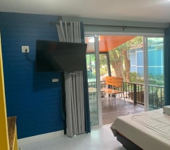Бунгало в Rayonghouse Resort