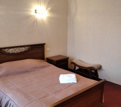 Апартаменты в Визит