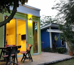 Номер Standard в Poh Rak Resort at Pak Chong