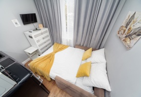 Апартаменты Апартаменты на Московская обл, г Химки, кв-л Свистуха, стр 1 к 1 в Химках