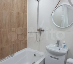 Квартира в Апартаменты на Моск, 39, 110